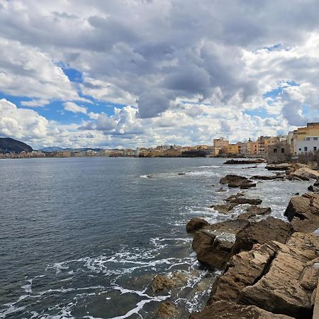 Apartament La Piccola Dimora Trapani Zewnętrze zdjęcie