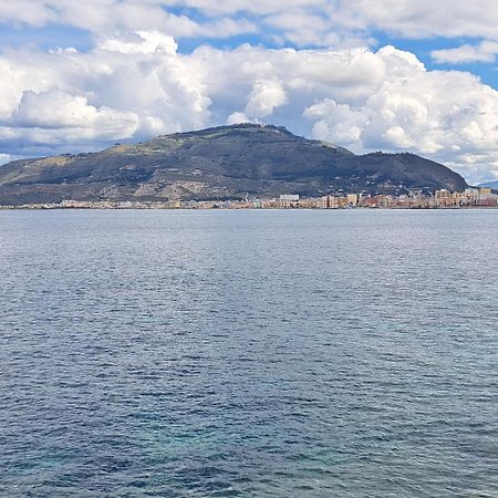 Apartament La Piccola Dimora Trapani Zewnętrze zdjęcie