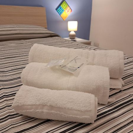 Apartament La Piccola Dimora Trapani Zewnętrze zdjęcie
