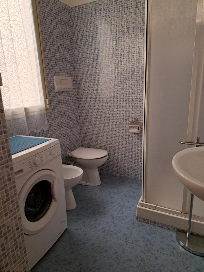Apartament La Piccola Dimora Trapani Zewnętrze zdjęcie
